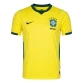 Brasilien VM 2026 Hemmatröja